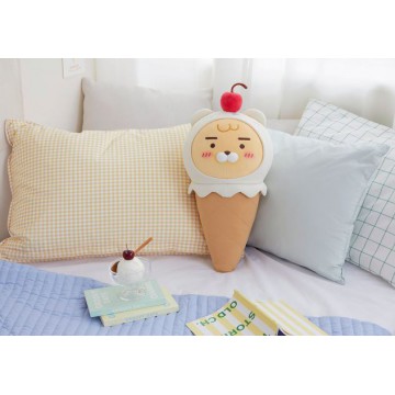 Kakao Friends - Ryan 雪糕筒造型公仔